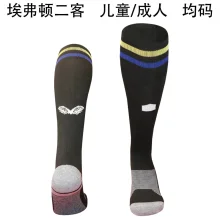 2025/26 Everton Third Sock