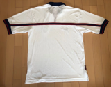 1998 vintage home jersey of the United States
