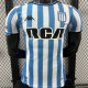 2024/25 Racing Home Player Version Jersey 胸有一行大广告
