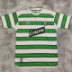 2003/2004 Celtic Home Retro Soccer Jersey