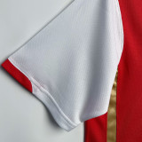2006/07 ARS Home Red Retro Soccer Jersey