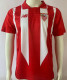 2015/16 Sevilla FC Home Red Retro Soccer Jersey
