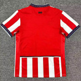2025/26 Sheffield United  Home Fans Soccer Jersey