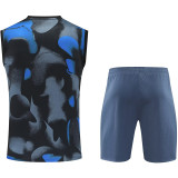 2025 In Milan  Vest Training Jersey(A Set)