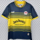 1997/1998 ST PAULI Away Retro Soccer Jersey