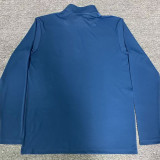 2026 Monterrey Blue Training Sweater
