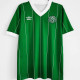 1984/1986 Celtic Away Green Retro Soccer Jersey