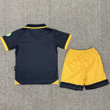 2025/26 West Ham Third Kids Soccer Jersey