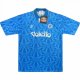 1991/93 Napoli Retro Home Soccer Jersey