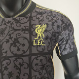2026 LFC Black Special Edition Player Version Jersey