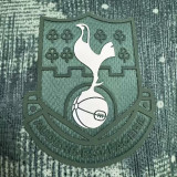 2024/25 TH FC Third Player Version Soccer Jersey