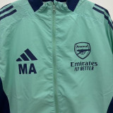 2025 ARS Windbreaker