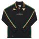 2022/23 Venezia FC Home Black Long Sleeve Fans Jersey