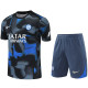 2025 In Milan  Training Jersey(A Set)