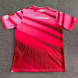 2025/26 Bolton Wanderers Third Fans Soccer Jersey