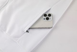 2025/26 Nk~ White Jacket Tracksuit