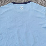 2025/26 Celta Home Blue Fans Soccer Jersey