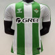 2025/26 R BTS Home Player Version Soccer Jersey