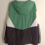 2025 Mexico Windbreaker