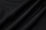 2024 BVB Black Cotton Jacket