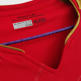 2005/06 LFC Home Red Retro Soccer Jersey