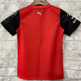2022 Ferrari F1 Red Team Kids T-Shirt
