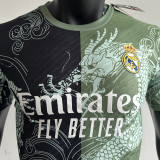 2025/26 RM Special Edition Player Version Soccer Jersey