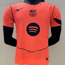 2025/26 BA  Third Player Version Soccer Jersey