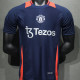 2025 M Utd Special Edition Player Version Jersey