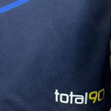 2026 Portsmouth Special Edition Blue Fans Soccer Jersey