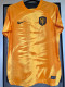 22-23 Netherlands Home 1:1 World Cup Fans Soccer Jersey