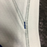 Nets IRVING #11 White City Edition NBA Jerseys