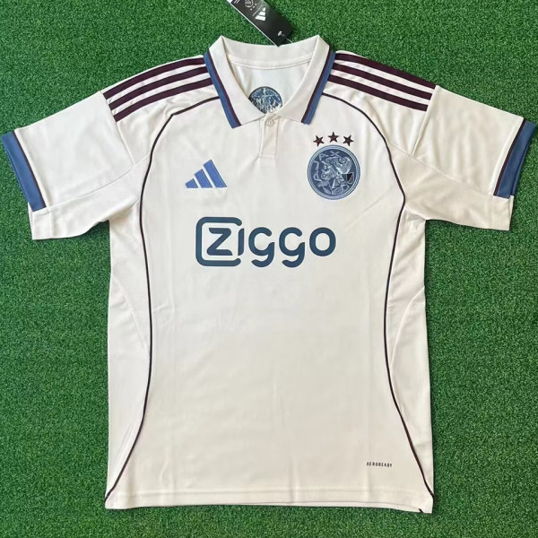 2025/26 AA Third Fans Soccer Jersey