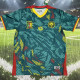 2026/27 Cameroon Home Green Fans Soccer Jersey