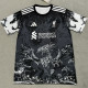 2025/26 LFC Black Fans Soccer Jersey