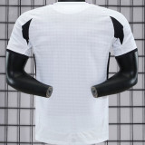 2025/26 RM White Player Version Soccer Jersey