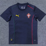 2025 Portugal Training Fans Soccer Jersey
