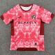 2025/26 Norwich Third Fans Soccer Jersey
