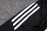 2025/26 AA Black Jacket Tracksuit