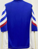 1988/89 Club America Away Retro Soccer Jersey