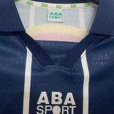 1998/99 Monterrey Third Retro Soccer Jersey