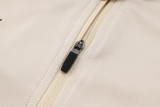 2025/26 BA Khaki Kids Sweater Tracksuit