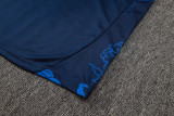 2025 RM Sapphire Blue Kids Sweater Tracksuit