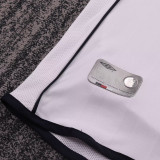 2002 England Home Kids Retro Soccer Jersey