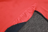 2025/26 BFC Orange Training Jersey(A Set)