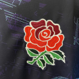 2025/26 England  Rugby Shirt  英格兰