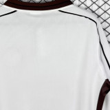 1999/2000 ST PAULI Home Retro Long Sleeve Soccer Jersey