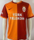 2013/14 Galatasaray Home Retro Soccer Jersey