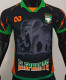2026 Cameroon White Special Edition Player Version Soccer Jersey