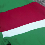 2024/25 Portuga Green Windbreaker （A Set）